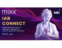 IAB Connect 2025: главные темы конференции