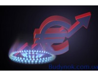 Ціна газу в Європі: останні новини грудня