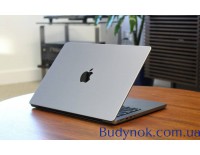 Четыре причины, почему MacBook Pro 14 лучше Pro 16