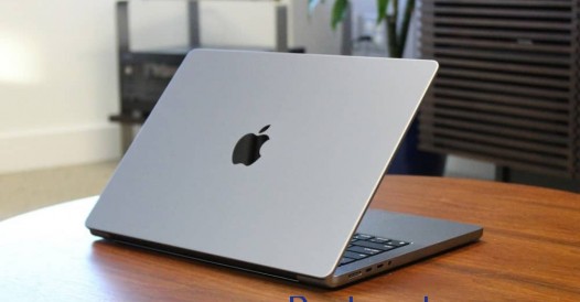 Четыре причины, почему MacBook Pro 14 лучше Pro 16