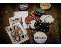Покер как способ развлечения для молодежи в Украине: перспективы и риски