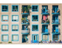 Ринок покупки житла в 2022 році: українці більше готові купувати квартири на вторинці