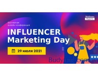 Influencer Marketing Day