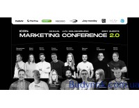ICON Marketing - Digital Marketing Conference 2021