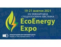 EcoEnergy Expo ‑ 2021