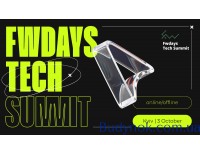 Fwdays Tech Summit