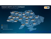 Де дорожчає житло та як змінюється попит: аналітика ринку нерухомості за червень від DIM.RIA