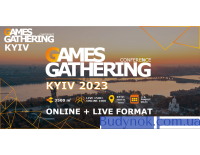 Games Gathering Conference 2023