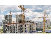 За октябрь-ноябрь продавцы квартир на вторичном рынке Украины увеличили цены на 9,6%