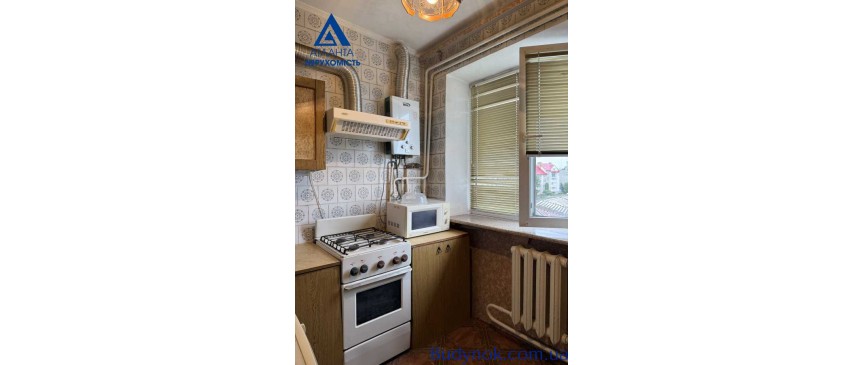 продаж 3-к квартира Луцьк, 49000 $