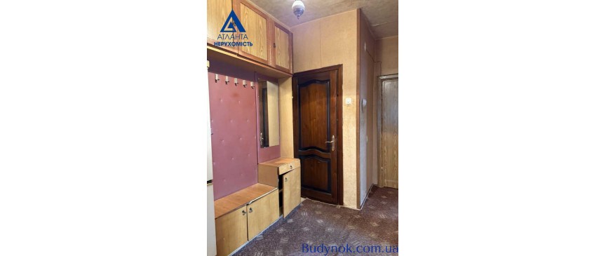 продаж 3-к квартира Луцьк, 49000 $