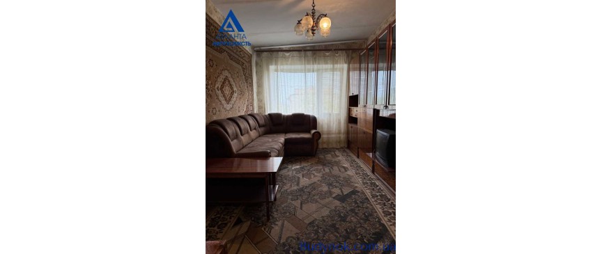 продаж 3-к квартира Луцьк, 49000 $