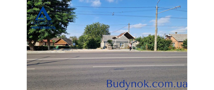 продаж ділянка під житлову забудову Луцьк, 110000 $