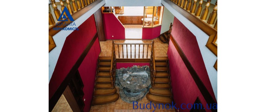 продаж 4-к будинок Ківерцівський, Прилуцьке, 230000 $