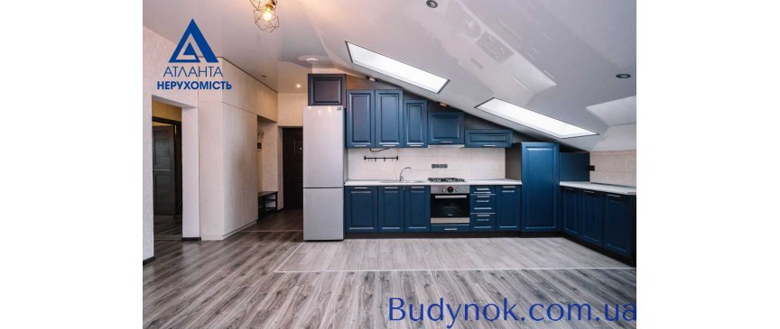 продаж 2-к квартира Луцьк, Струмівка, 70000 $