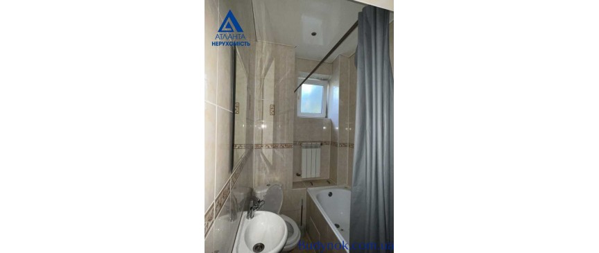 продаж 1-к квартира Луцьк, 38000 $