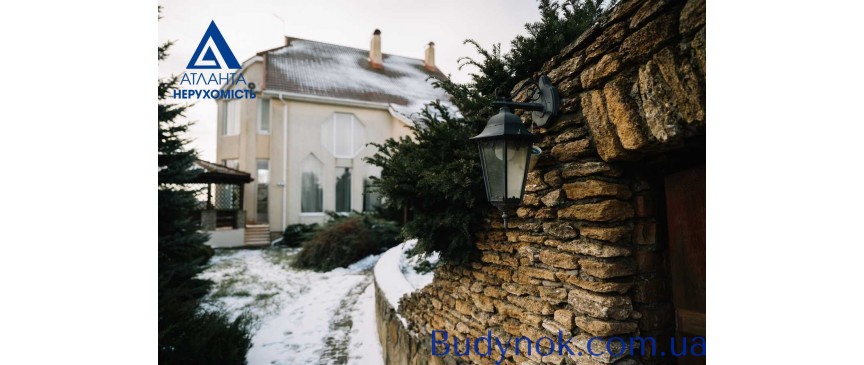 продаж 4-к будинок Ківерцівський, Прилуцьке, 230000 $