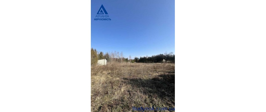 продаж ділянка сільськогосподарського призначення Ківерцівський, Озерце, 31000 $