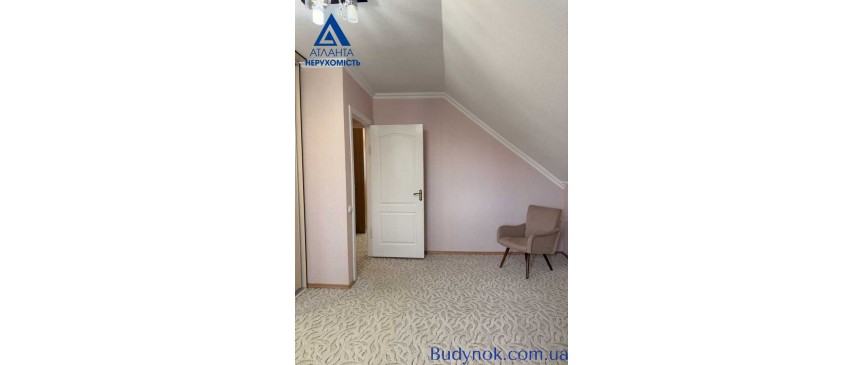 продаж 5-к квартира Луцьк, 215000 $