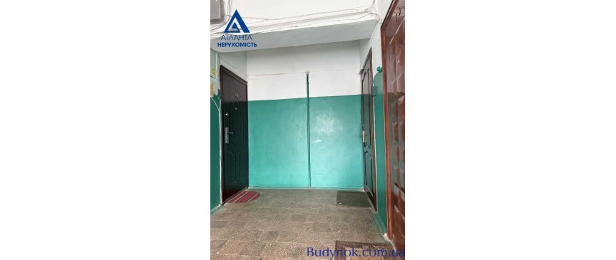 продаж 3-к квартира Луцьк, 49000 $