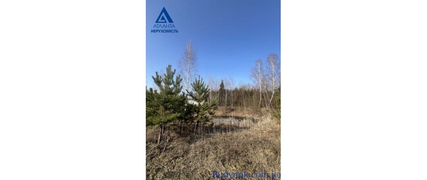 продаж ділянка сільськогосподарського призначення Ківерцівський, Озерце, 31000 $