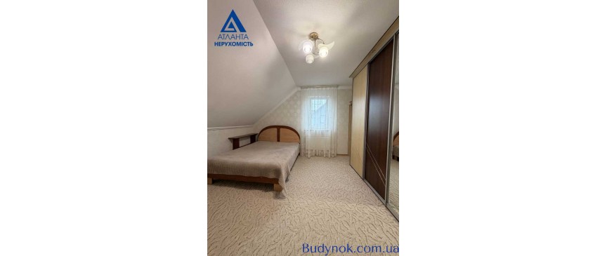 продаж 5-к квартира Луцьк, 215000 $