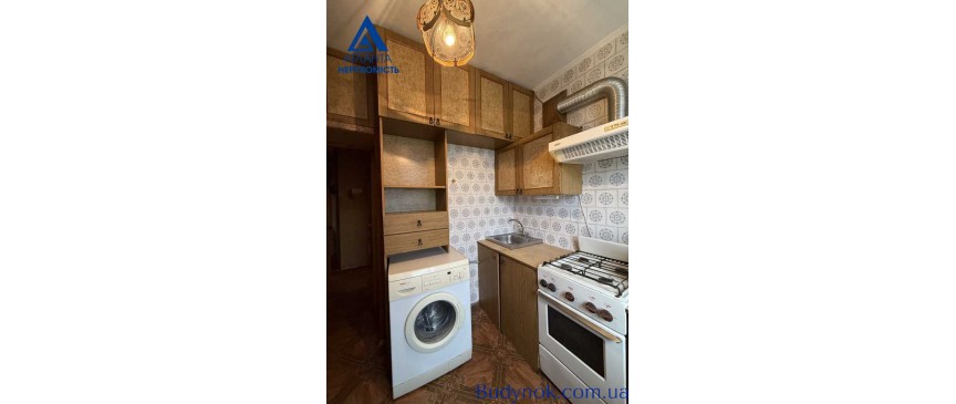 продаж 3-к квартира Луцьк, 49000 $