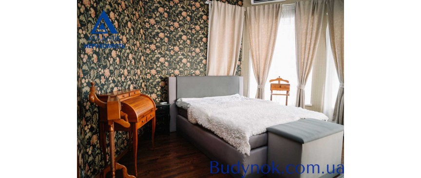 продаж 4-к будинок Ківерцівський, Прилуцьке, 230000 $