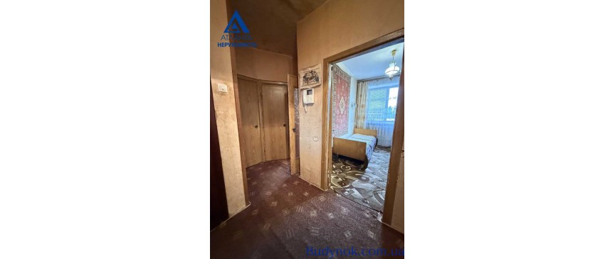 продаж 3-к квартира Луцьк, 49000 $