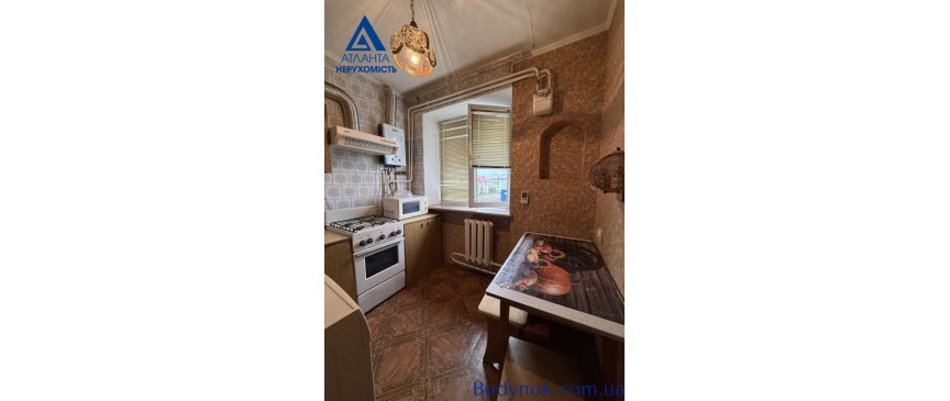 продаж 3-к квартира Луцьк, 49000 $