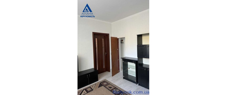 продаж 1-к квартира Луцьк, 38000 $