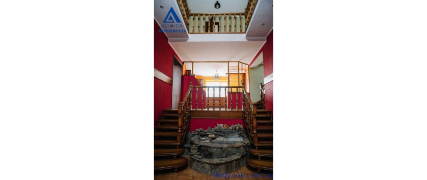 продаж 4-к будинок Ківерцівський, Прилуцьке, 230000 $