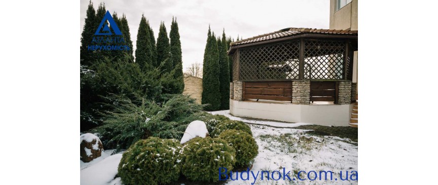 продаж 4-к будинок Ківерцівський, Прилуцьке, 230000 $