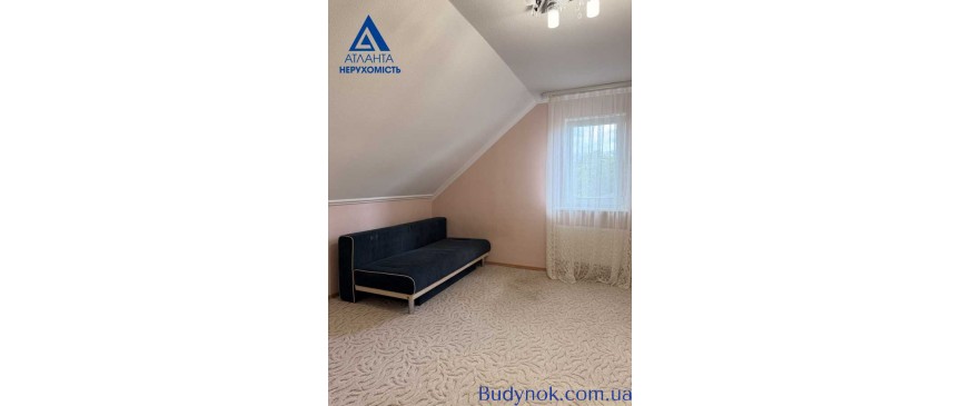 продаж 5-к квартира Луцьк, 215000 $