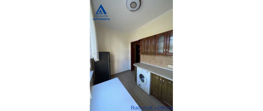 продаж 1-к квартира Луцьк, 38000 $