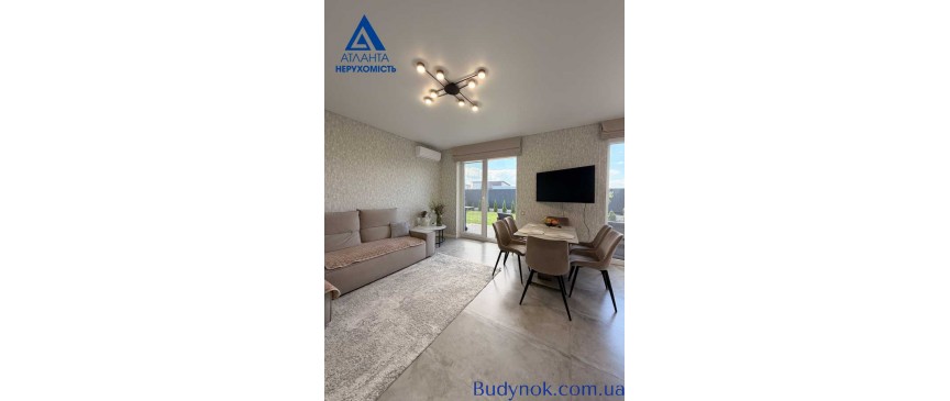 продаж 2-к будинок Луцьк, Тарасове, 125000 $