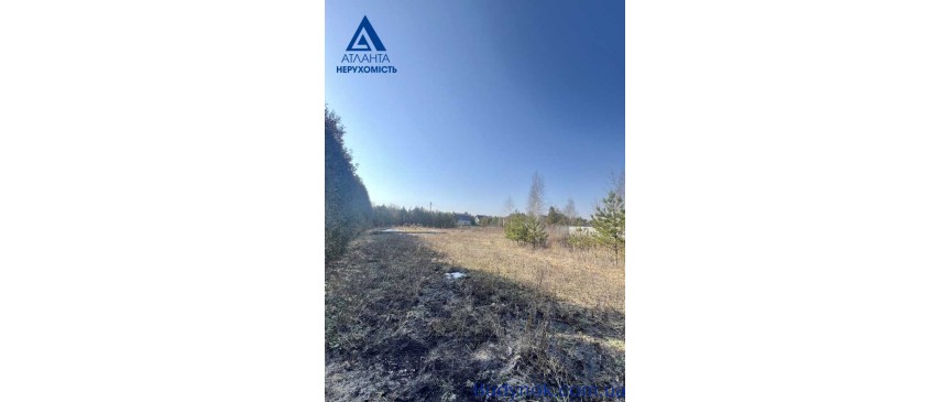 продаж ділянка сільськогосподарського призначення Ківерцівський, Озерце, 31000 $