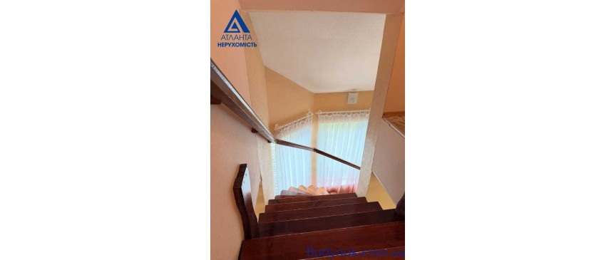 продаж 5-к квартира Луцьк, 215000 $