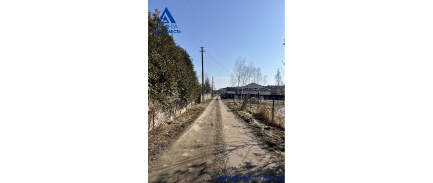 продаж ділянка сільськогосподарського призначення Ківерцівський, Озерце, 31000 $