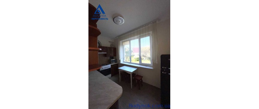 продаж 1-к квартира Луцьк, 38000 $
