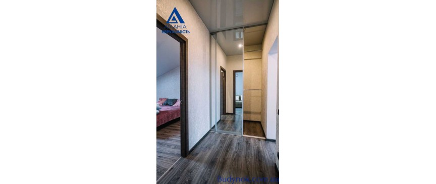 продаж 2-к квартира Луцьк, Струмівка, 70000 $