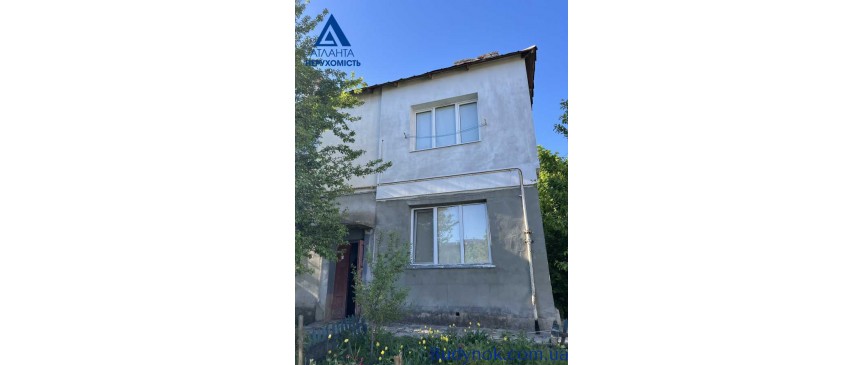 продаж 1-к квартира Луцьк, 38000 $