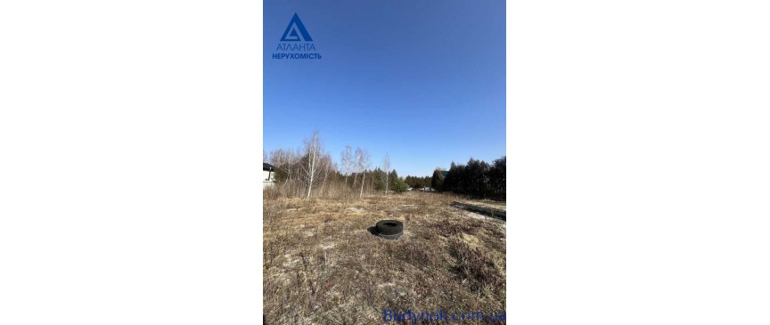 продаж ділянка сільськогосподарського призначення Ківерцівський, Озерце, 31000 $