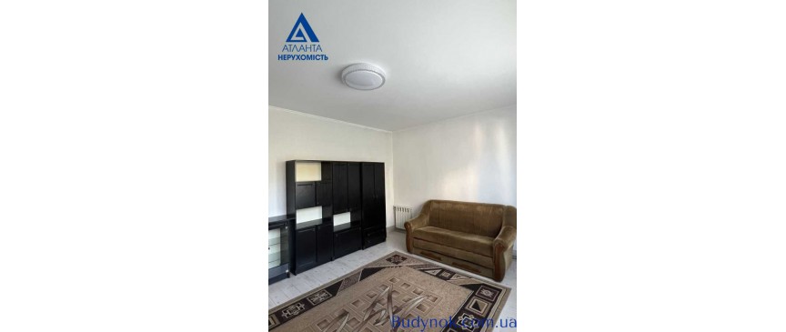 продаж 1-к квартира Луцьк, 38000 $