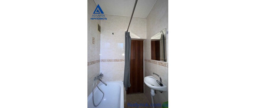 продаж 1-к квартира Луцьк, 38000 $