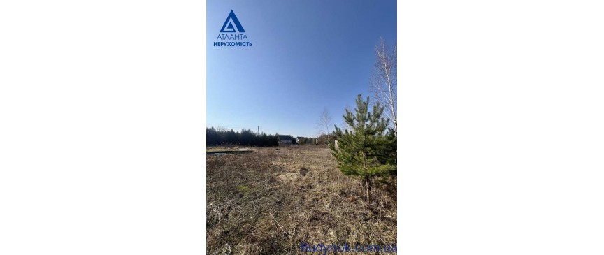 продаж ділянка сільськогосподарського призначення Ківерцівський, Озерце, 31000 $