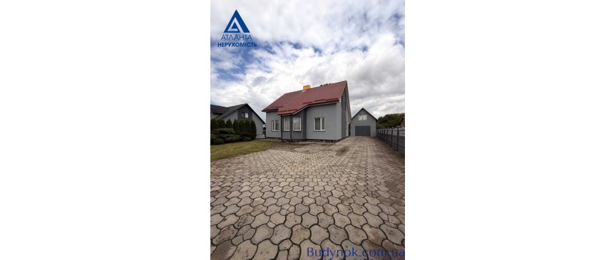 продаж 5-к квартира Луцьк, 215000 $