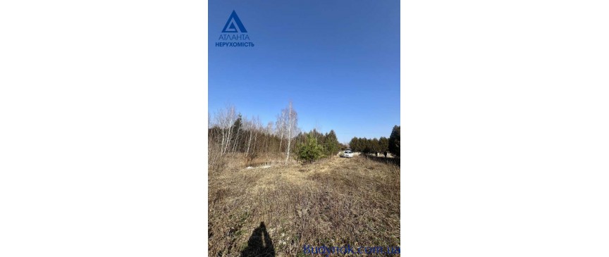 продаж ділянка сільськогосподарського призначення Ківерцівський, Озерце, 31000 $