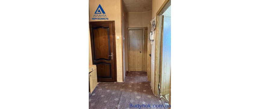 продаж 3-к квартира Луцьк, 49000 $