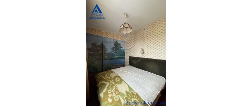 продаж 3-к квартира Луцьк, 49000 $